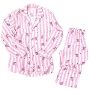Cooky Pajamas